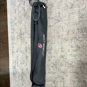 Liforme travel Yoga Mat Bag
